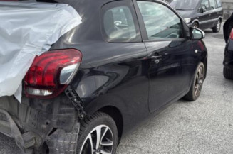 Aile avant droit PEUGEOT 108