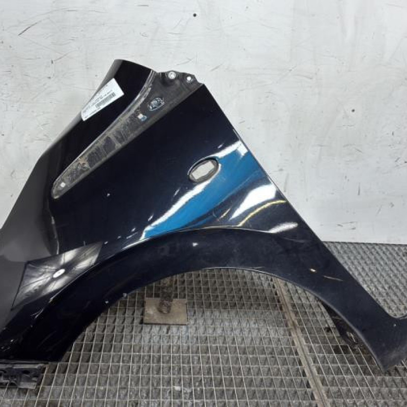 Aile avant gauche PEUGEOT 108 Photo n°1