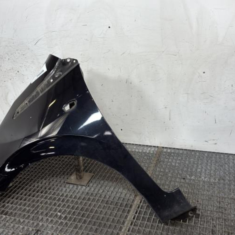 Aile avant gauche PEUGEOT 108 Photo n°3