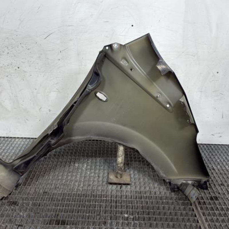 Aile avant gauche PEUGEOT 108 Photo n°4