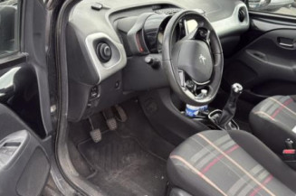 Bouchon de carburant PEUGEOT 108