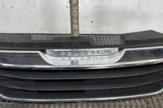 Calandre PEUGEOT 108 Photo n°1