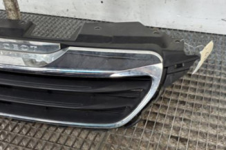 Calandre PEUGEOT 108