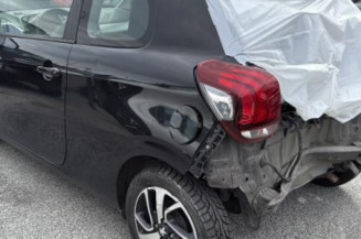 Calandre PEUGEOT 108