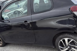 Feu diurne avant gauche PEUGEOT 108