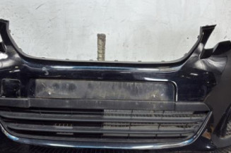 Pare choc avant PEUGEOT 108 Photo n°1