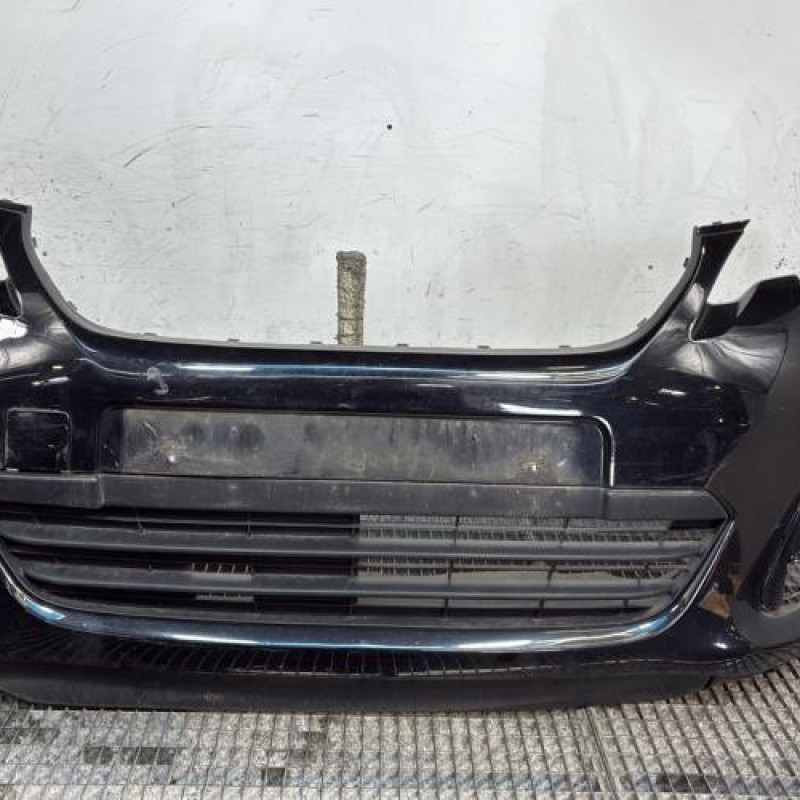 Pare choc avant PEUGEOT 108 Photo n°1