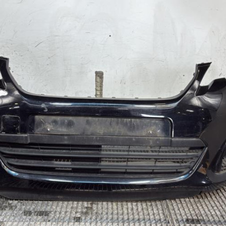 Pare choc avant PEUGEOT 108 Photo n°1