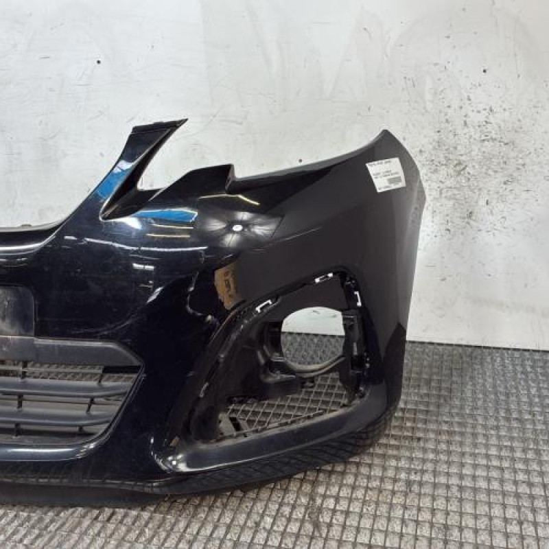 Pare choc avant PEUGEOT 108 Photo n°3