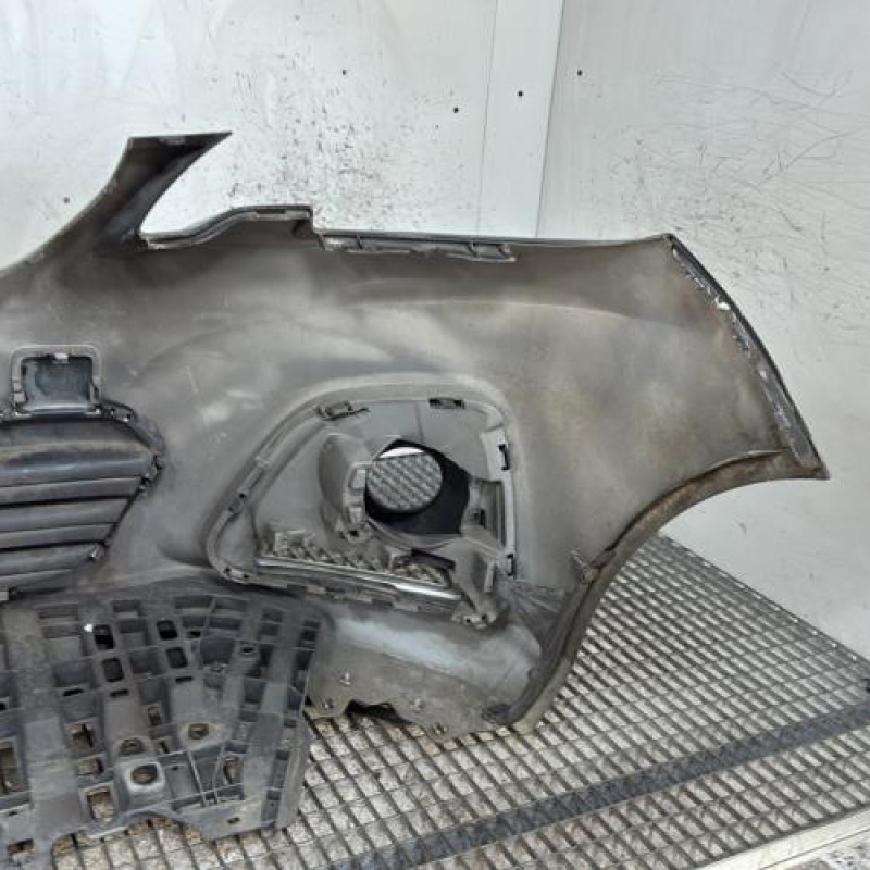 Pare choc avant PEUGEOT 108 Photo n°4