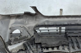 Pare choc avant PEUGEOT 108