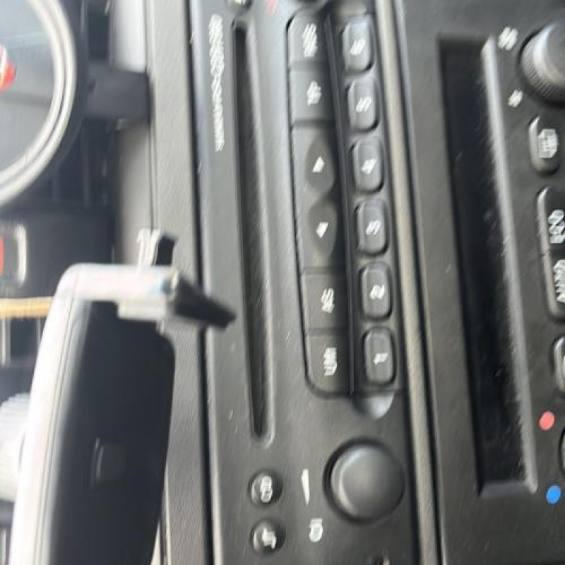 Anti brouillard droit (feux) OPEL ASTRA G Photo n°8