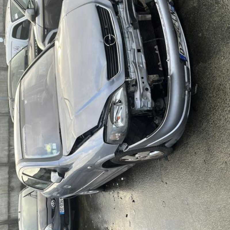 Baguette de porte avant droite OPEL ASTRA G Photo n°3