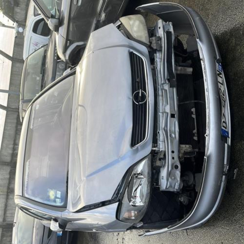 Baguette de porte avant gauche OPEL ASTRA G Photo n°10