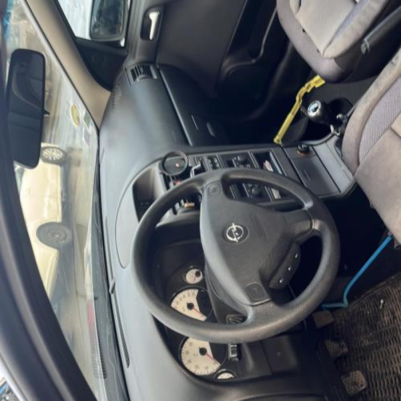 Bouchon de carburant OPEL ASTRA G Photo n°12