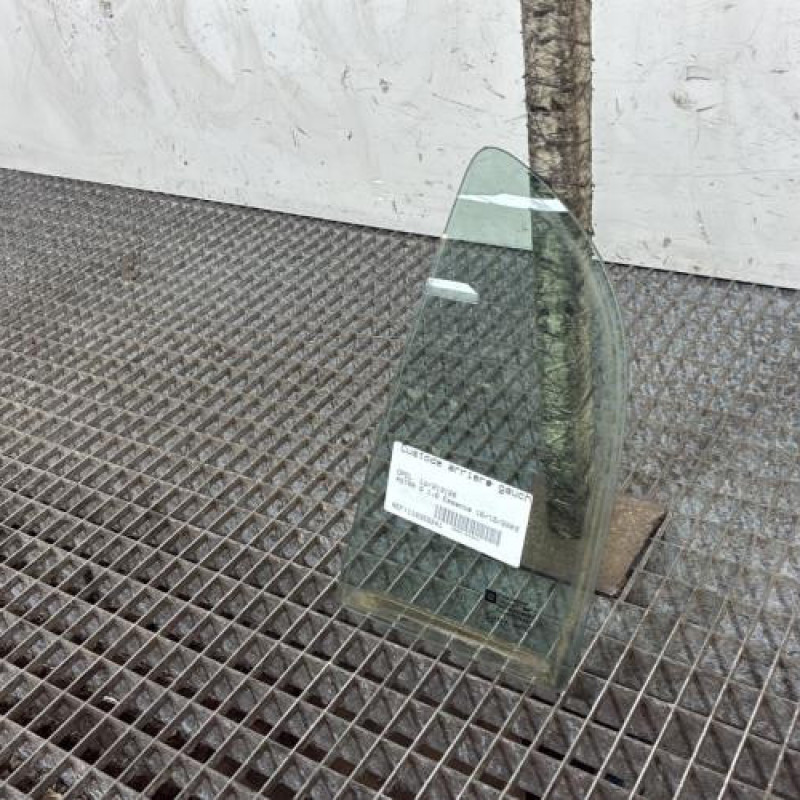 Custode arriere gauche (porte) OPEL ASTRA G Photo n°3