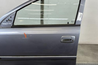Porte avant gauche OPEL ASTRA G Photo n°1
