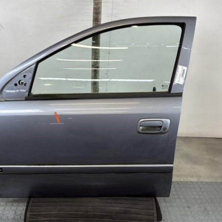 Porte avant gauche OPEL ASTRA G Photo n°1