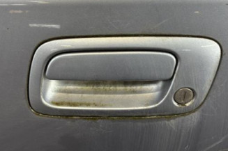 Porte avant gauche OPEL ASTRA G