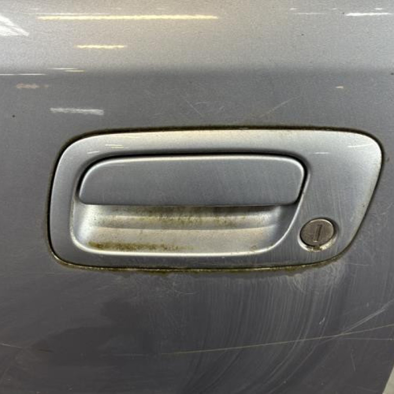 Porte avant gauche OPEL ASTRA G Photo n°3