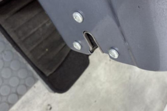 Porte avant gauche OPEL ASTRA G