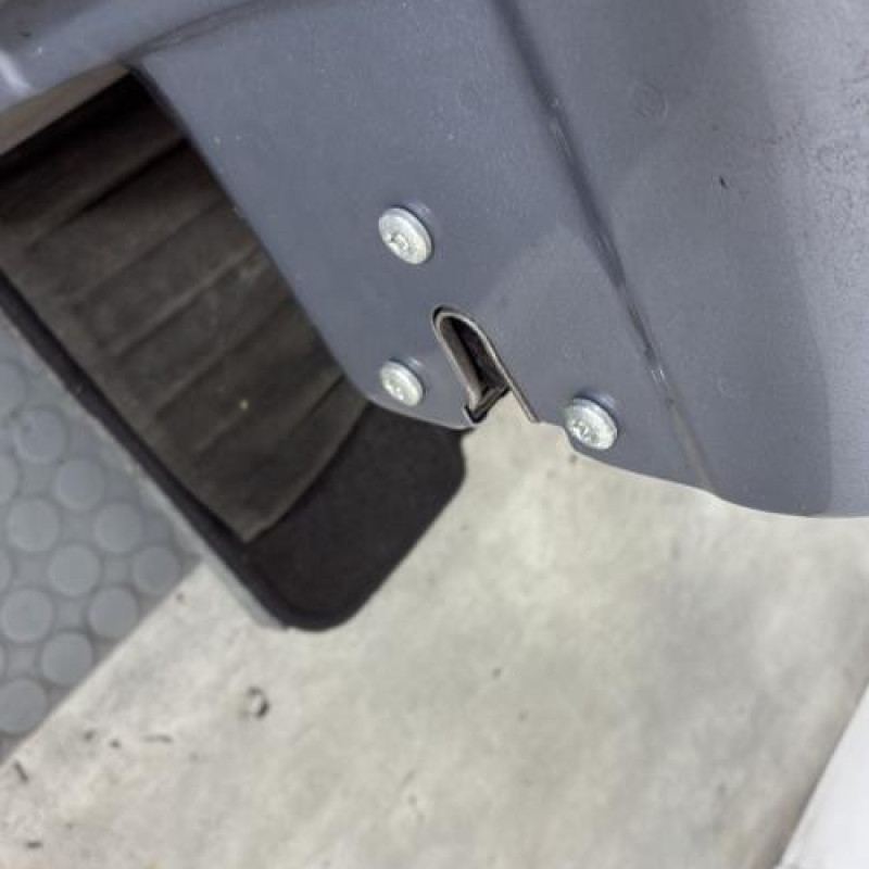 Porte avant gauche OPEL ASTRA G Photo n°4