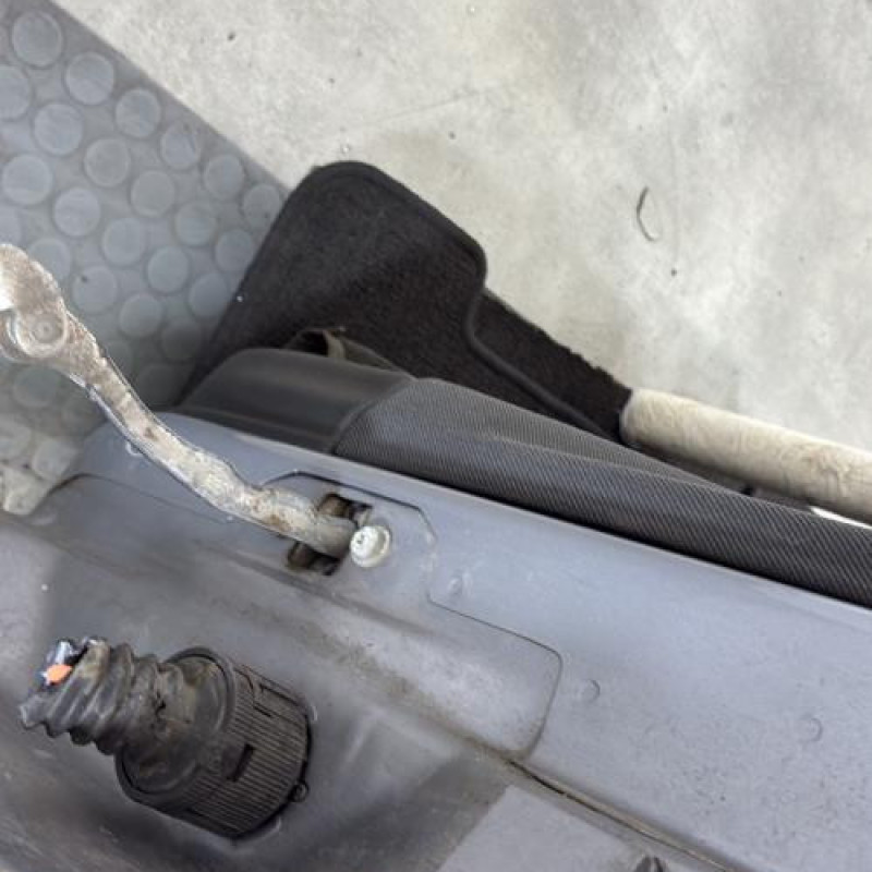 Porte avant gauche OPEL ASTRA G Photo n°5