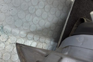 Porte avant gauche OPEL ASTRA G