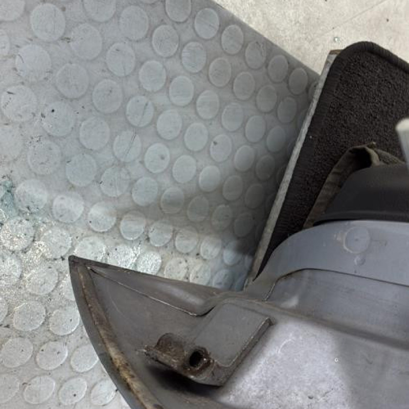 Porte avant gauche OPEL ASTRA G Photo n°6