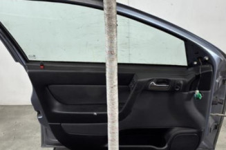 Porte avant gauche OPEL ASTRA G