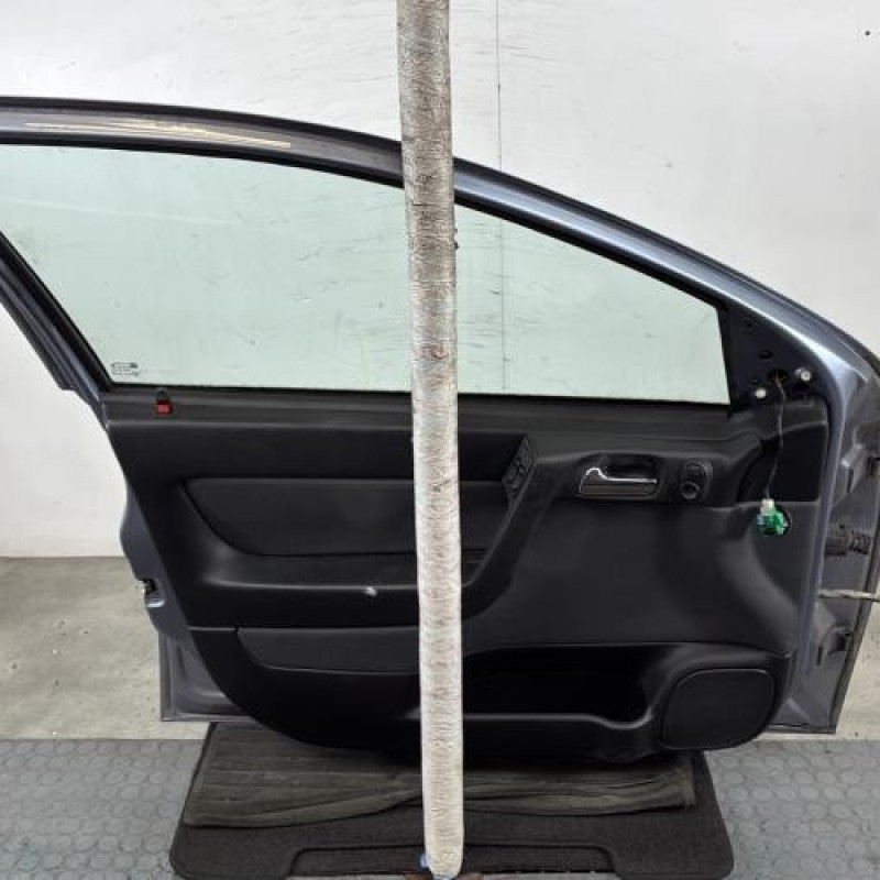Porte avant gauche OPEL ASTRA G Photo n°7