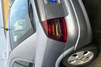 Air bag passager OPEL ASTRA G