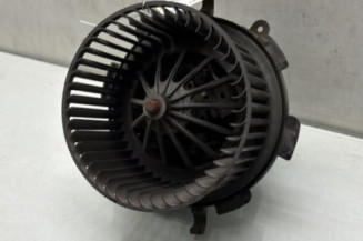 Pulseur d'air RENAULT MASTER 2 Photo n°1