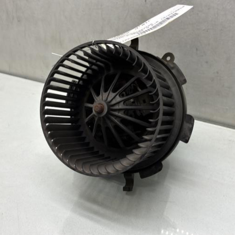 Pulseur d'air RENAULT MASTER 2 Photo n°1