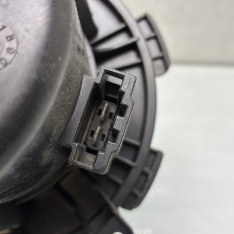 Pulseur d'air RENAULT MASTER 2 Photo n°4