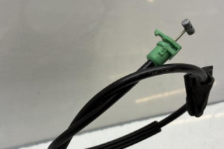 Serrure avant gauche CITROEN C4 1