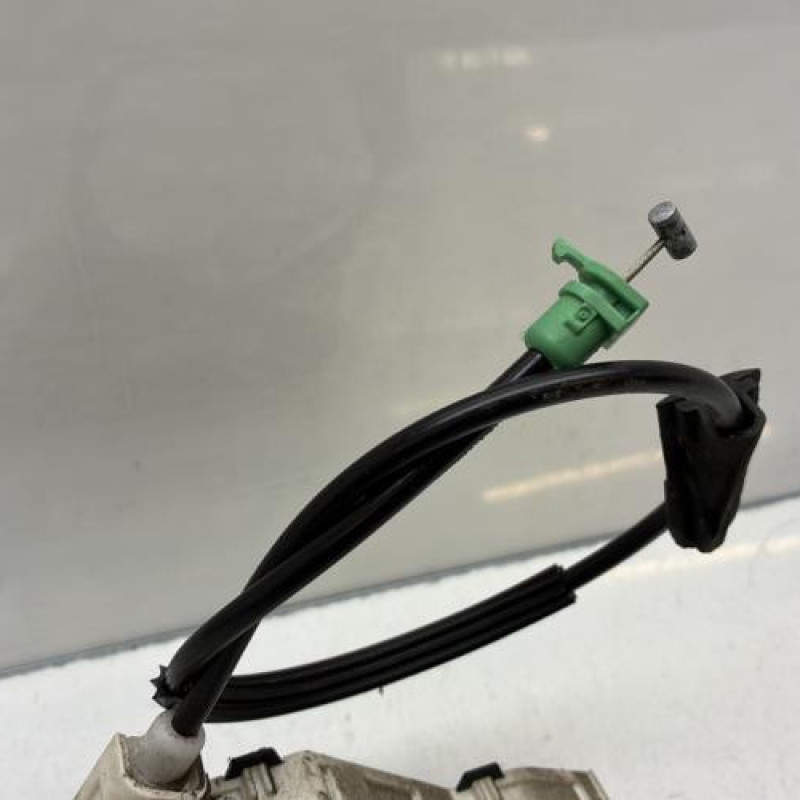 Serrure avant gauche CITROEN C4 1 Photo n°3