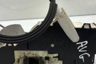 Serrure avant gauche CITROEN C4 1