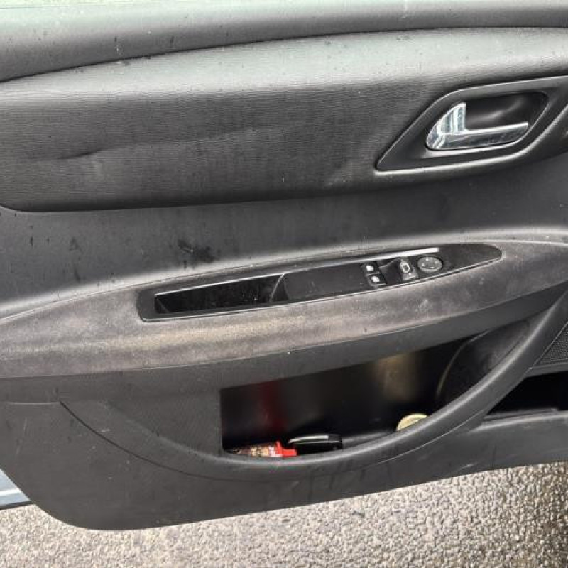 Serrure avant gauche CITROEN C4 1 Photo n°17