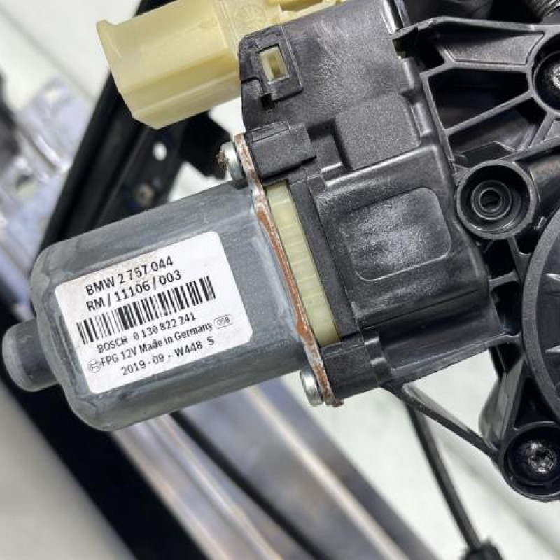 Leve vitre electrique avant droit MINI MINI 2 R56 Photo n°5