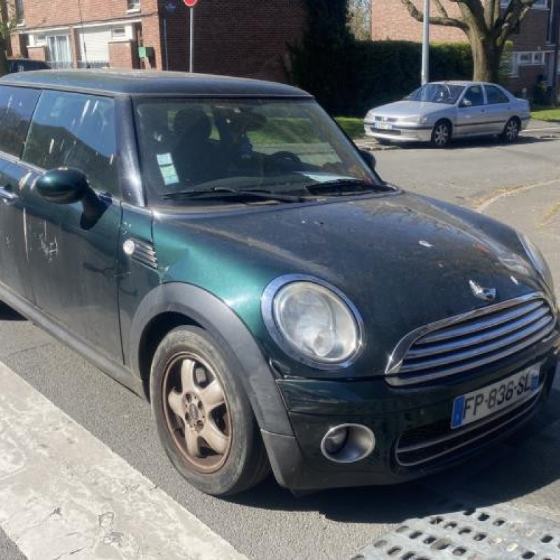 Leve vitre electrique avant droit MINI MINI 2 R56 Photo n°7