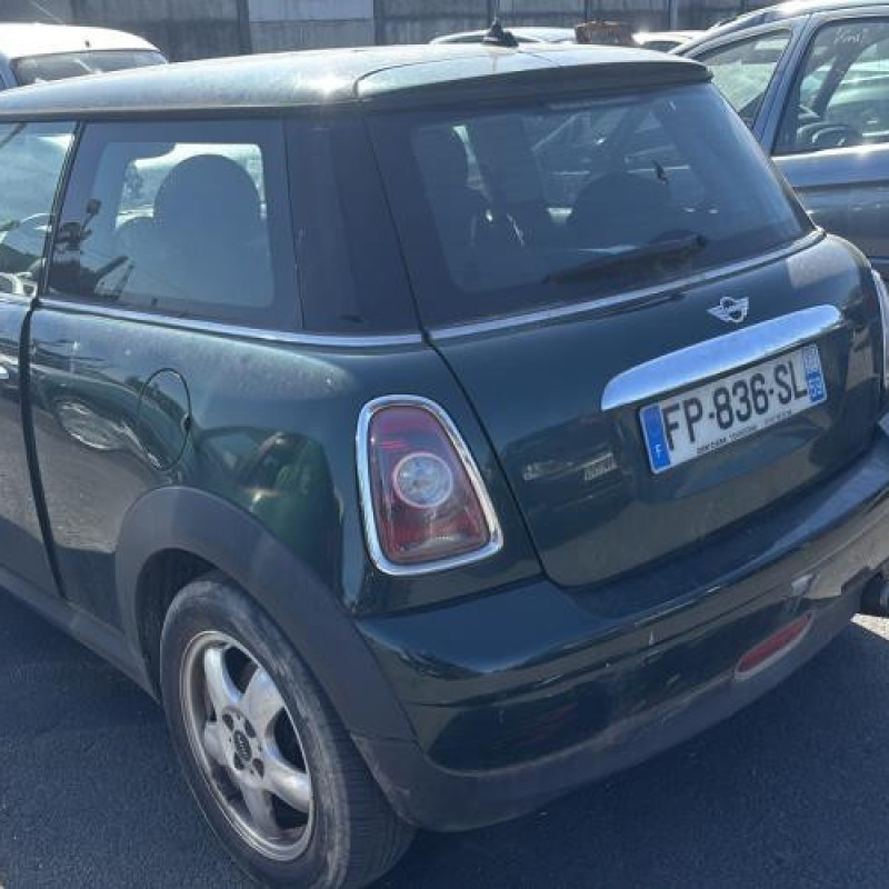 Leve vitre electrique avant droit MINI MINI 2 R56 Photo n°20