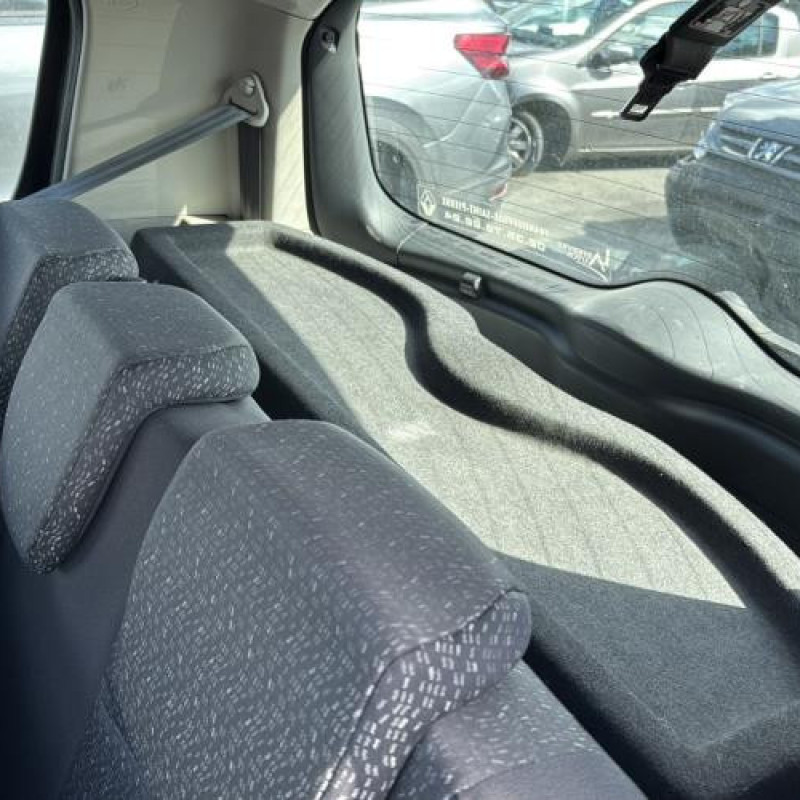 Bras essuie glace arriere RENAULT MODUS Photo n°16