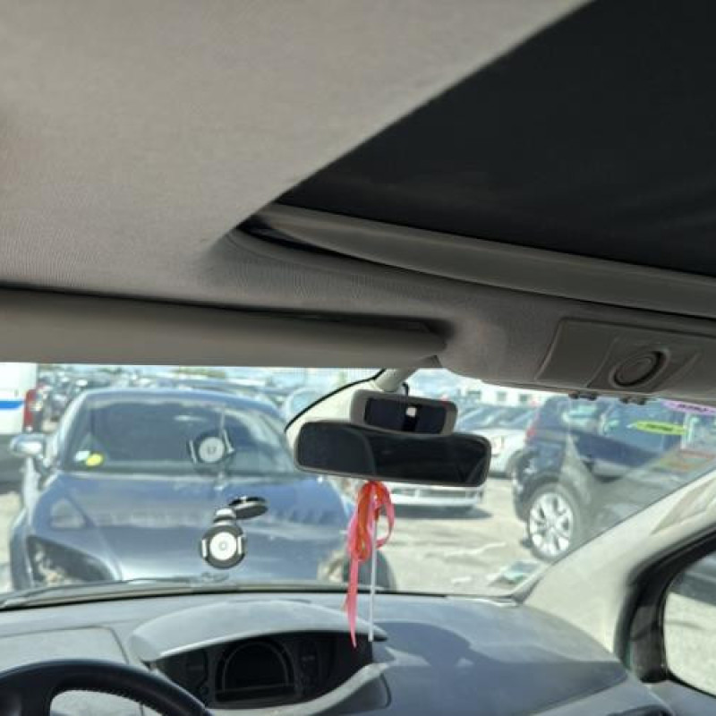 Bras essuie glace arriere RENAULT MODUS Photo n°18