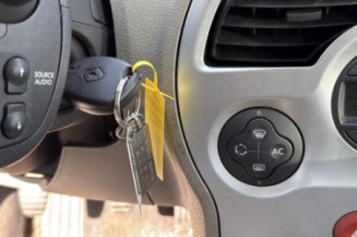 Bras essuie glace arriere RENAULT MODUS