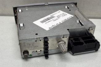 Autoradio d'origine RENAULT MODUS