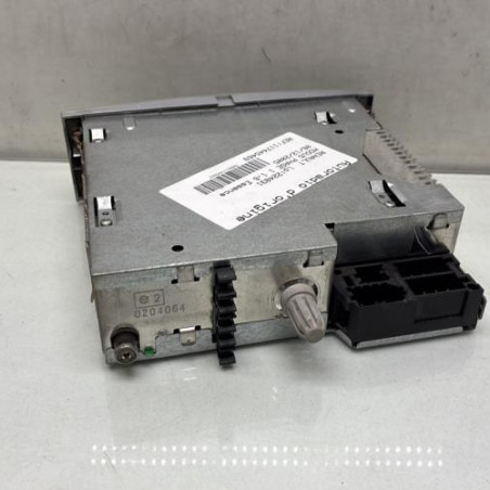 Autoradio d'origine RENAULT MODUS