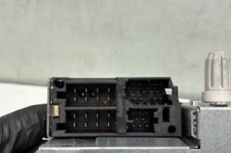 Autoradio d'origine RENAULT MODUS