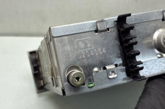 Autoradio d'origine RENAULT MODUS