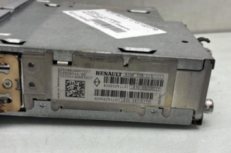 Autoradio d'origine RENAULT MODUS